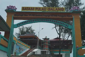 Galang Island image