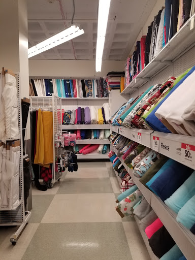 Fabric Store «Jo-Ann Fabrics and Crafts», reviews and photos, 965 Central Park Ave, Scarsdale, NY 10583, USA