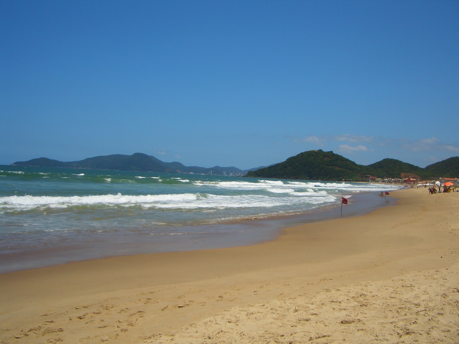 Zdjęcie North Brava Beach poparte klifami