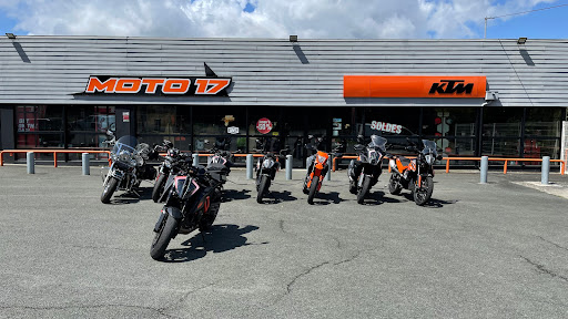 Photo 7 - Broken Moto