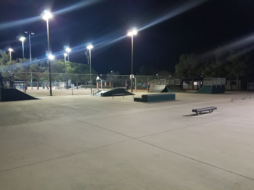 Queen Creek Skate Park