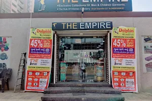 The empire mini mall image