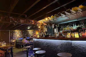 Alfredo Authentic Italian Restaurant & Underground Cocktail Bar image
