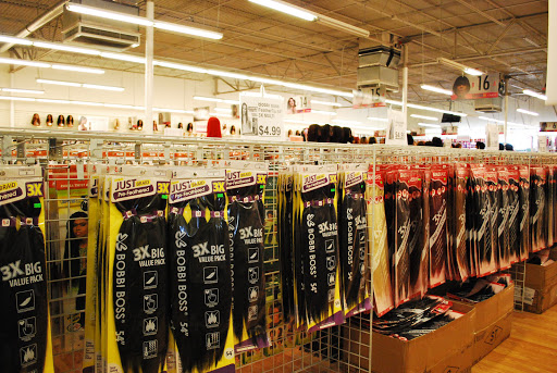 Beauty Supply Store «Humble Beauty Supply», reviews and photos, 218 1st St E, Humble, TX 77338, USA
