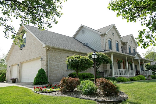 Home Builder «M L Taylor Construction», reviews and photos, 2146 Troy Ave, New Castle, IN 47362, USA