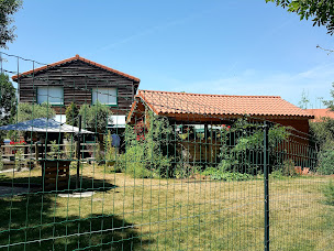 Photo n°28 de Restaurant albert la Guinguette à Saint-Paulien ()