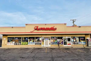 Armanetti Liquors image