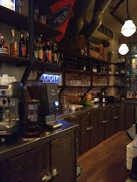 Photo n°78 de L' Industrie Café à Paris ()