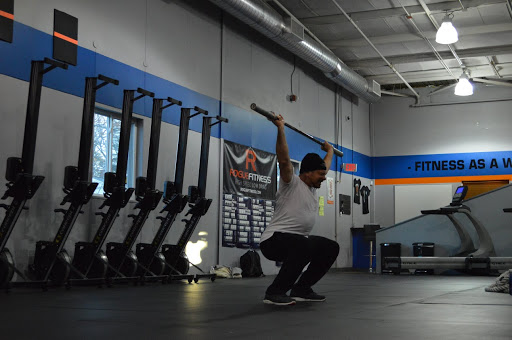 Gym «CrossFit East Providence», reviews and photos, 10 Almeida Ave, East Providence, RI 02914, USA