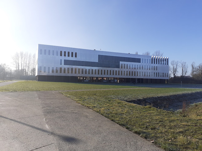 Beoordelingen van Gebouw Z - Campus Drie Eiken in Antwerpen - Universiteit