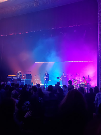 Performing Arts Theater «The Music Hall, Portsmouth, NH», reviews and photos, 28 Chestnut St, Portsmouth, NH 03801, USA