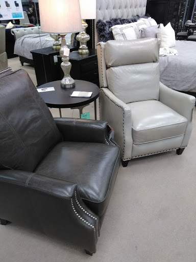Furniture Store «Burdorf Interiors & Overstock Furniture Deals», reviews and photos, 401 N English Station Rd, Louisville, KY 40223, USA