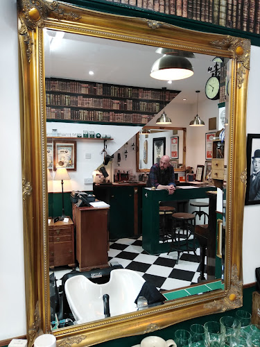 Reviews of Franco's Barbers in Brighton - Barber shop