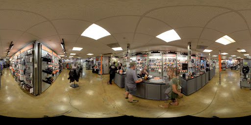 Harley-Davidson Dealer «Iron Steed Harley-Davidson», reviews and photos, 100 Auto Center Dr, Vacaville, CA 95687, USA