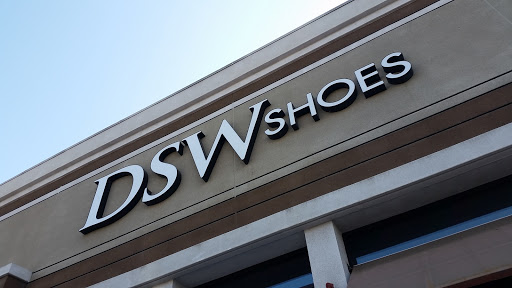 Shoe Store «DSW Designer Shoe Warehouse», reviews and photos, 1015 Cochrane Rd, Morgan Hill, CA 95037, USA