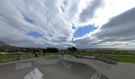 Nelson Skateboard Park