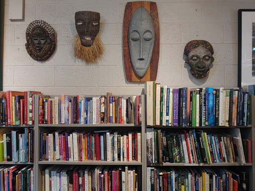 Book Store «Totem Books», reviews and photos, 620 W Court St, Flint, MI 48503, USA
