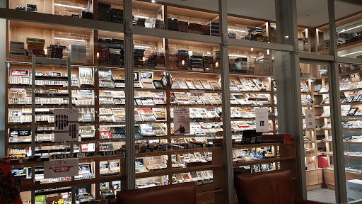 Cigarro Cigar Shop & Lounge - Warszawa