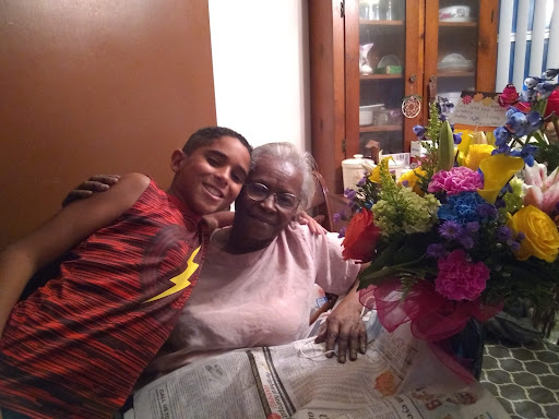 Florist «Amazing Floral Events», reviews and photos, 1715 N Pine Ave, Ocala, FL 34475, USA