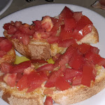 Photo n°2 de l'avis de Federico.i fait le 12/09/2020 à 20:43 sur le  Trattoria Da Giuseppe à Leonessa