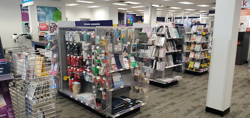 Print Shop «FedEx Office Print & Ship Center», reviews and photos, 2341 Forest Dr a, Annapolis, MD 21401, USA