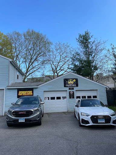 DiFiore's Auto Detailing en Norwich