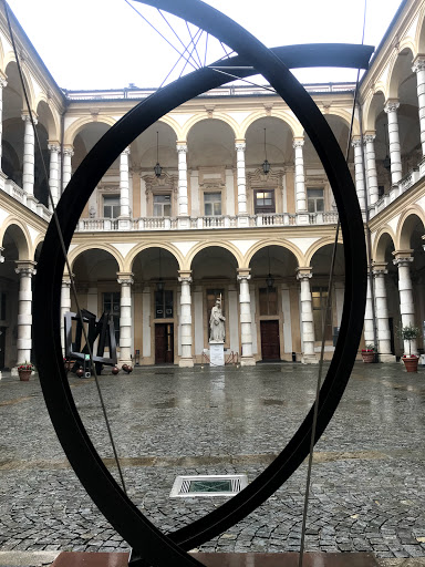 Università dell'arte Torino