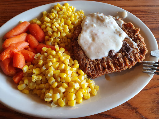 American Restaurant «Cracker Barrel Old Country Store», reviews and photos, 1005 Candleview Lane, Crawfordsville, IN 47933, USA