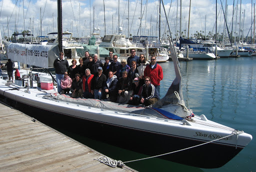 Marine Supply Store «West Marine», reviews and photos, 2460 17th Ave, Santa Cruz, CA 95062, USA