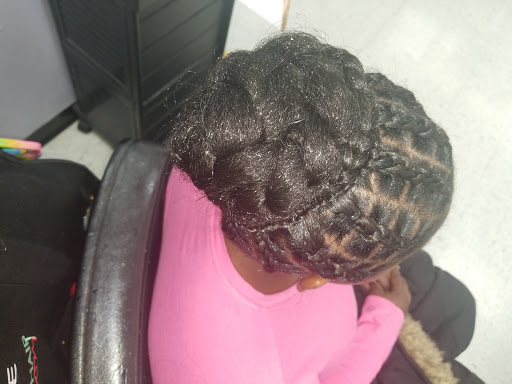 Beauty Salon «Personal Image Hair Salon», reviews and photos, 11458 Cherry Hill Rd, Beltsville, MD 20705, USA