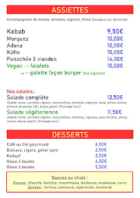 Photos du propriétaire du Etoile Kebab à Sarlat-la-Canéda - n°4