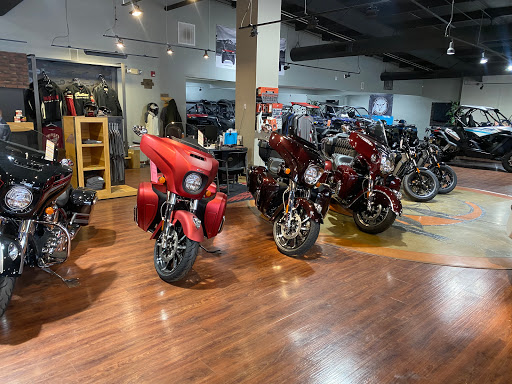 Motorcycle Dealer «Cherokee Cycles», reviews and photos, 1700 SC-14, Greer, SC 29650, USA