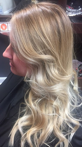 Hair Salon «Divine Salon», reviews and photos, 525 Diffley Rd, Eagan, MN 55123, USA