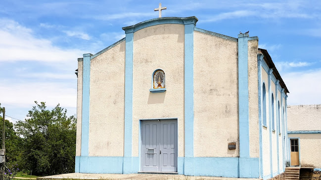 Capilla Ntra. Sra. de Lourdes