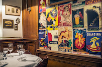 Photos du propriétaire du Restaurant français Restaurant Brigitte à Paris - n°9