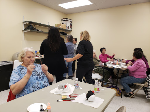 Craft Store «Hobby Lobby», reviews and photos, 4001 Hardwick St, Lakewood, CA 90712, USA