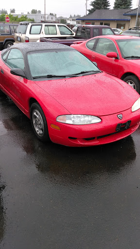 Used Car Dealer «Hazeldell Motors», reviews and photos, 9603 NE Hwy 99, Vancouver, WA 98665, USA