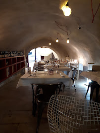 Atmosphère du Restaurant italien Cucina di Luigi à Uzès - n°16