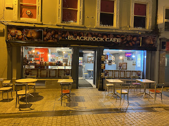 Blackrock Cafe