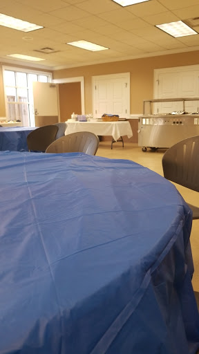 Community Center «Sugar Hill Community Center», reviews and photos, 1166 Church St, Sugar Hill, GA 30518, USA