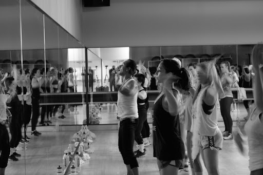 Health Club «Equinox Gold Coast», reviews and photos, 900 N Michigan Ave, Chicago, IL 60611, USA