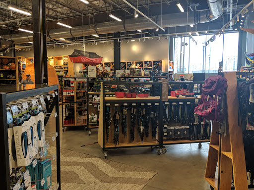 Camping Store «REI», reviews and photos, 910 Rose Avenue, North Bethesda, MD 20852, USA
