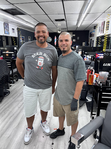 Barber Shop «His City Barber Shop», reviews and photos, 9151 Taft St, Pembroke Pines, FL 33024, USA