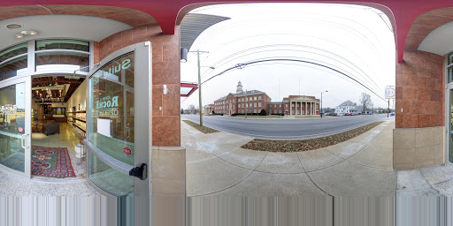 Optician «John G. Roche Opticians», reviews and photos, 710 E Main St #120, Lexington, KY 40502, USA