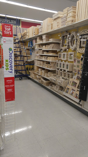 Craft Store «Michaels», reviews and photos, 6120 Birdcage Centre Ln, Citrus Heights, CA 95610, USA