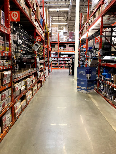 Home Improvement Store «The Home Depot», reviews and photos, 136 Elm St, Enfield, CT 06082, USA