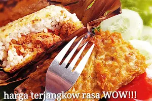 Nasi Uduk "ANT" - Kuliner Enak Ungaran image