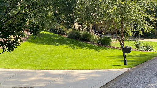 Landscape Designer «New Leaf Landscape Services», reviews and photos, 2341 Danbury Ln # C, Gainesville, GA 30507, USA