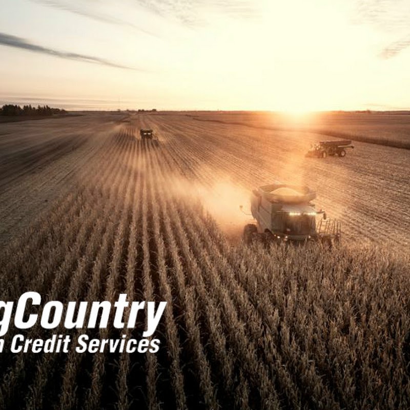 AgCountry Farm Credit Services