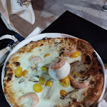 Photo n°2 de l'avis de Antonio.i fait le 10/09/2023 à 09:58 sur le  Pizzeria-Street food Santa Lucia dal 1950 à Bari